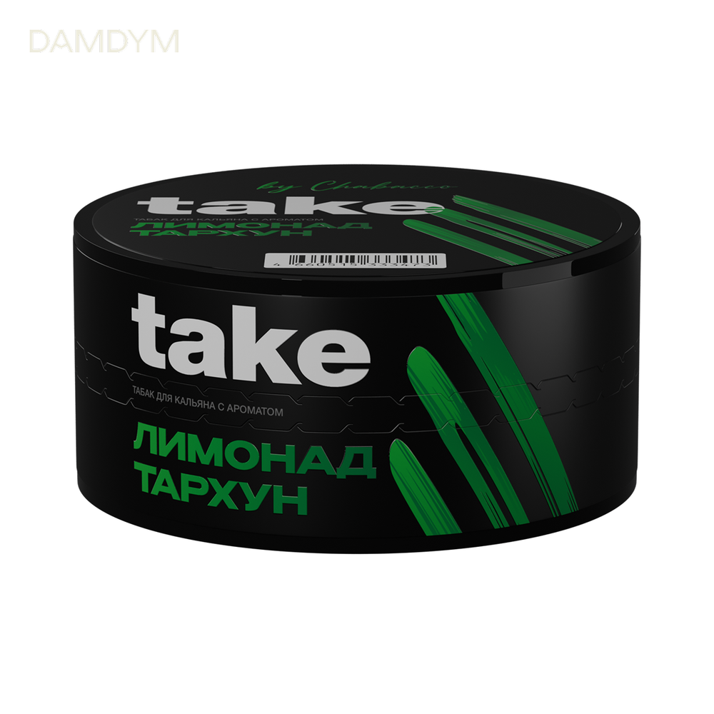 Табак для кальяна Take 25 грамм