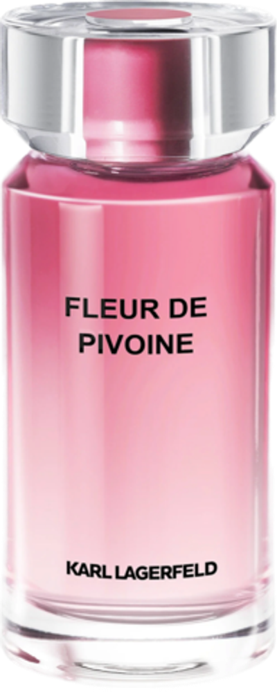 Karl Lagerfeld Fleur de Pivoine EDP