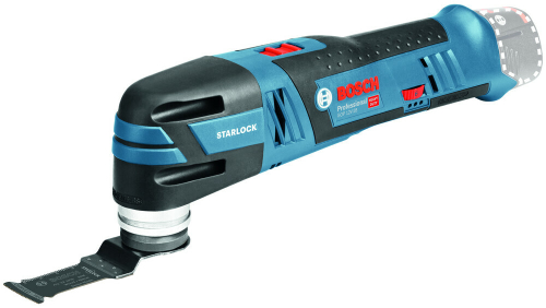 Ак. резак Bosch GOP 12 V-28 0 601 8В5 001 Соло ка