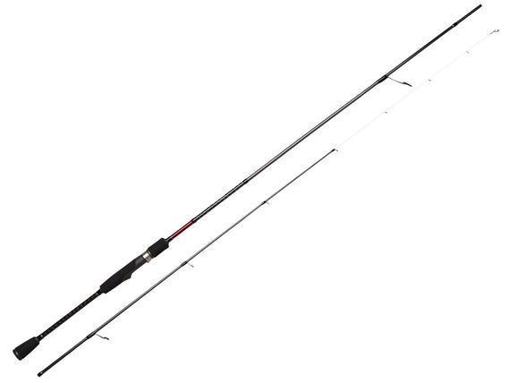 Спиннинг Lucky John Anira MICROJIG 5 7.5