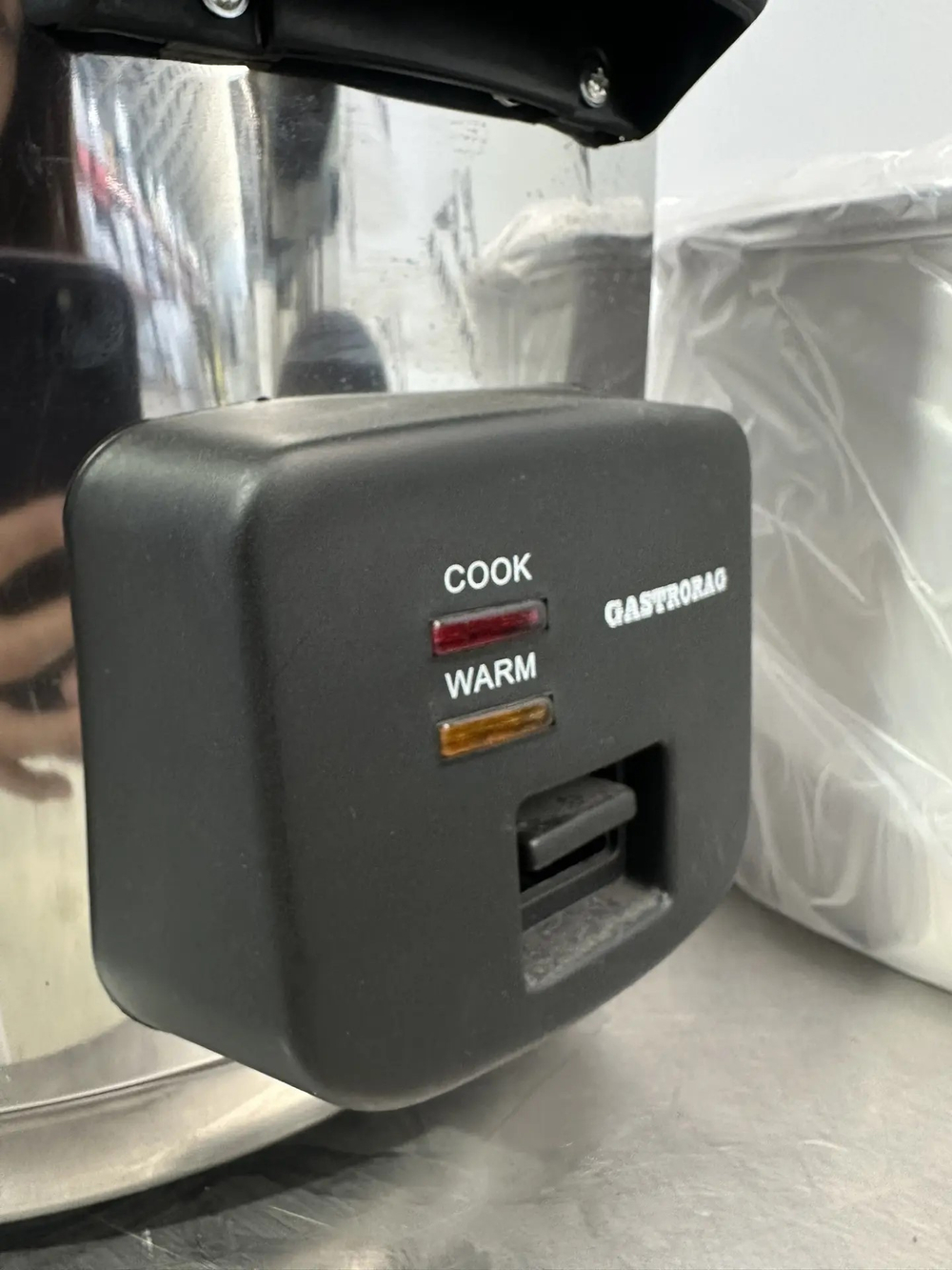 Gastrorag DKR-180B