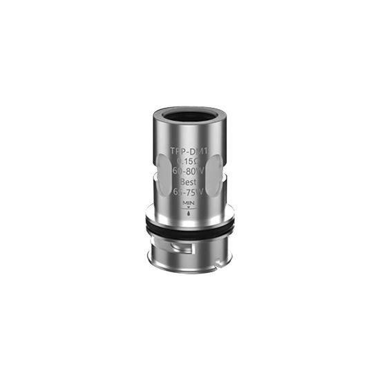 Испаритель Voopoo TPP-DM1 0.15ohm / 60-80W