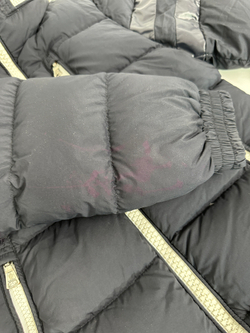Пуховик Moncler
