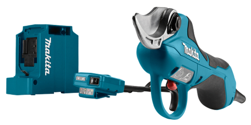 Аккумуляторный секатор Makita DUP362Z