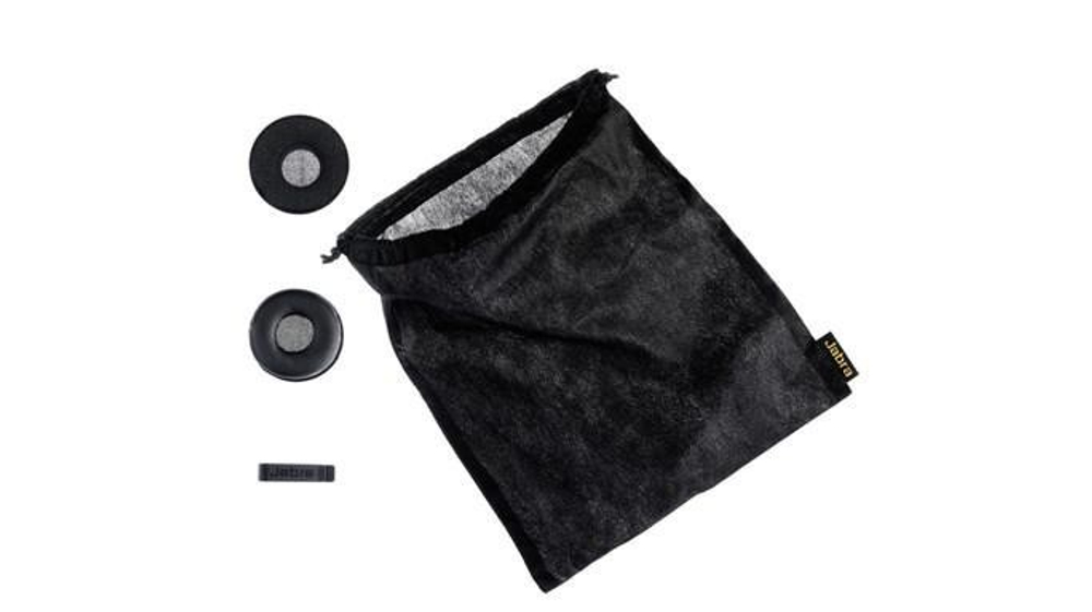 Jabra BIZ 2300 Duo [2309-820-104]