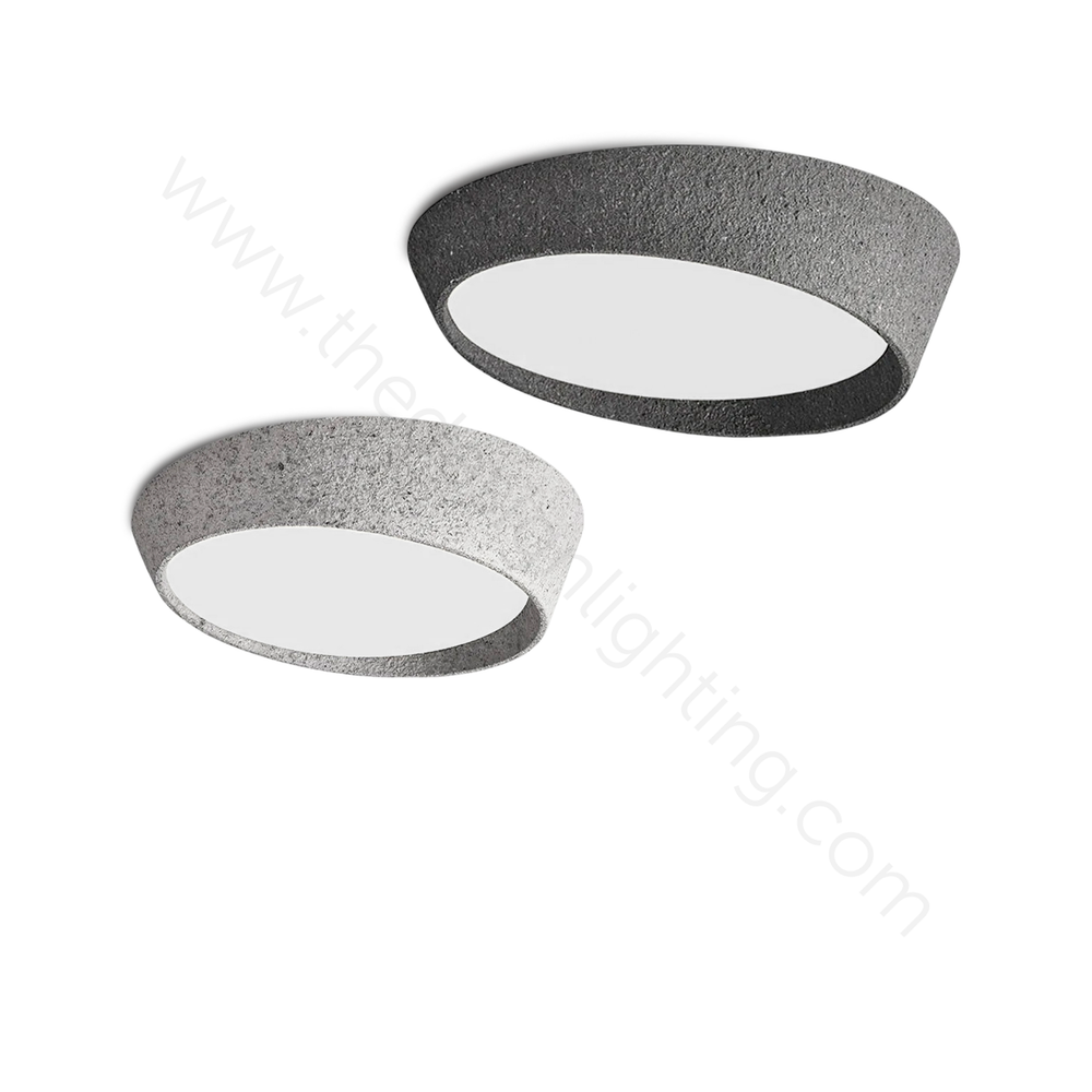Ceiling design lamp Kuzco