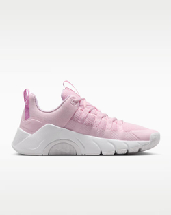 Кроссовки женские Nike Free Metcon 7 (Нежно-Розовые)