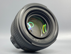 Nikon 50mm 1.8G AF-S Nikkor