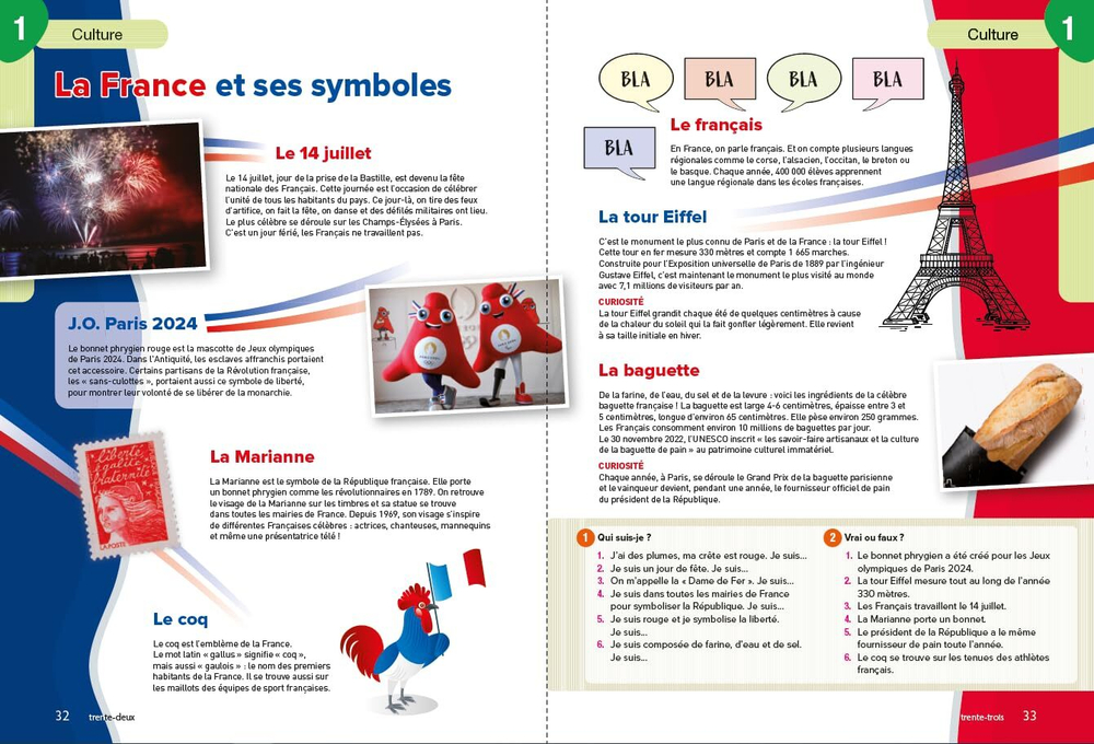 Nouvelle Generation A1 - Livre + Cahier + didierfle.app