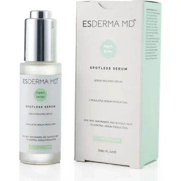 Spotless Serum | Сыворотка для проблемной кожи с пребиотиками, 30 мл