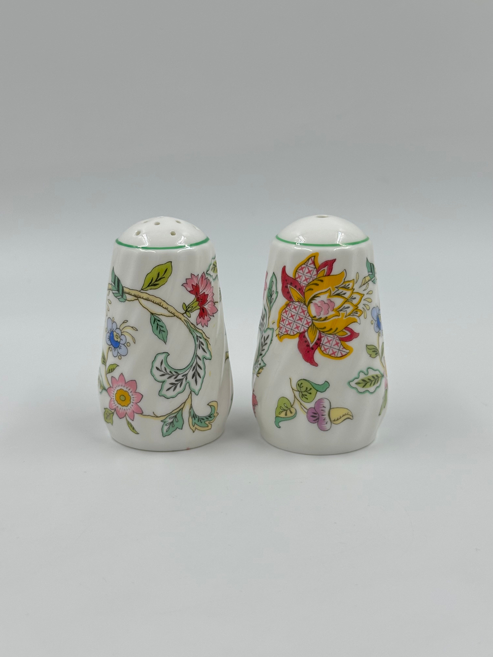 Набор из солонки и перечницы Minton, Haddon Hall