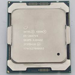 Процессор Intel Xeon E5-2667V4