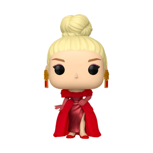 Funko POP! Mattel 80th Anniversary: Barbie (152)