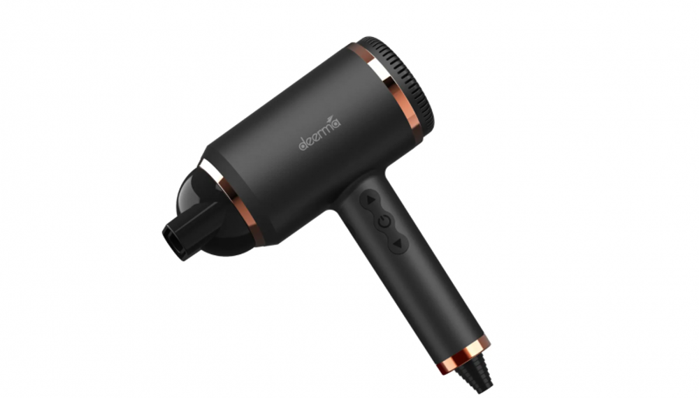 Фен Deerma DEM-CF20W