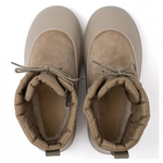Ugg Classic Mini Lace-up Weather "Dune"