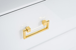 Тумба Garda Decor KFG085