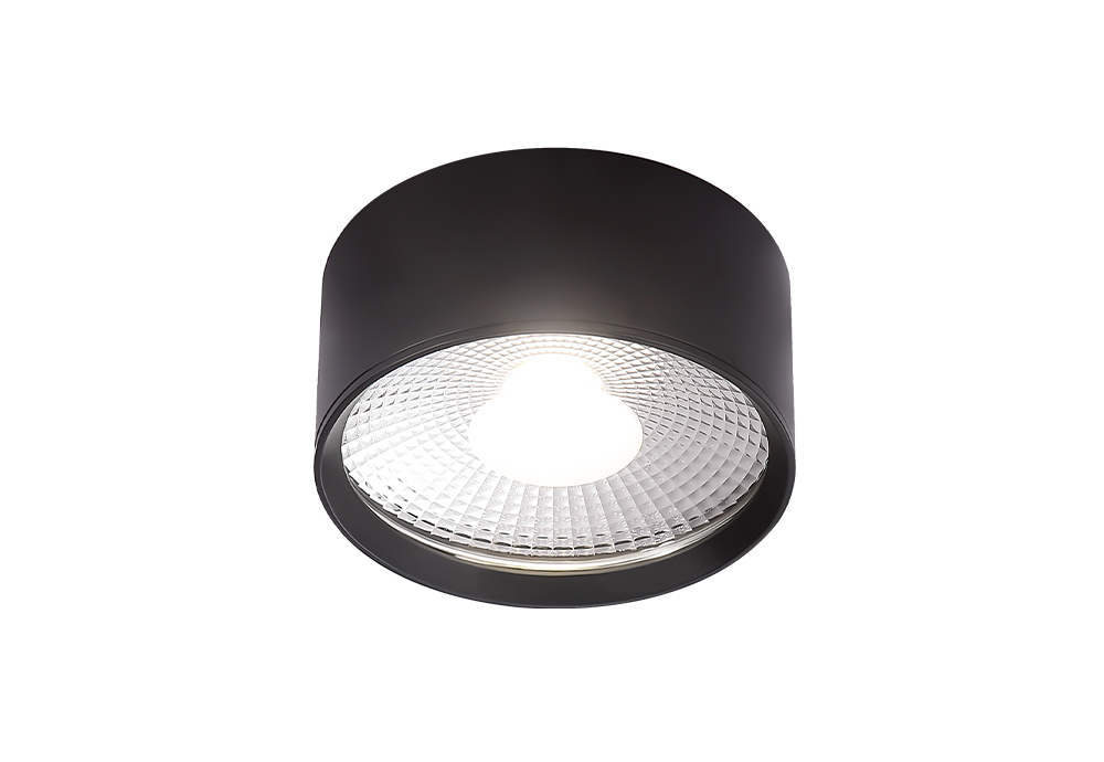 Накладной светодиодный светильник Crystal Lux CLT 525C95 BL 4000K
