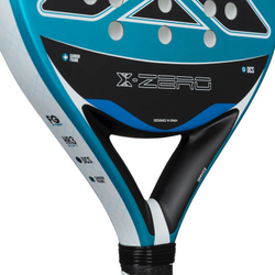 Ракетка для Padel NOX X-Zero Blue