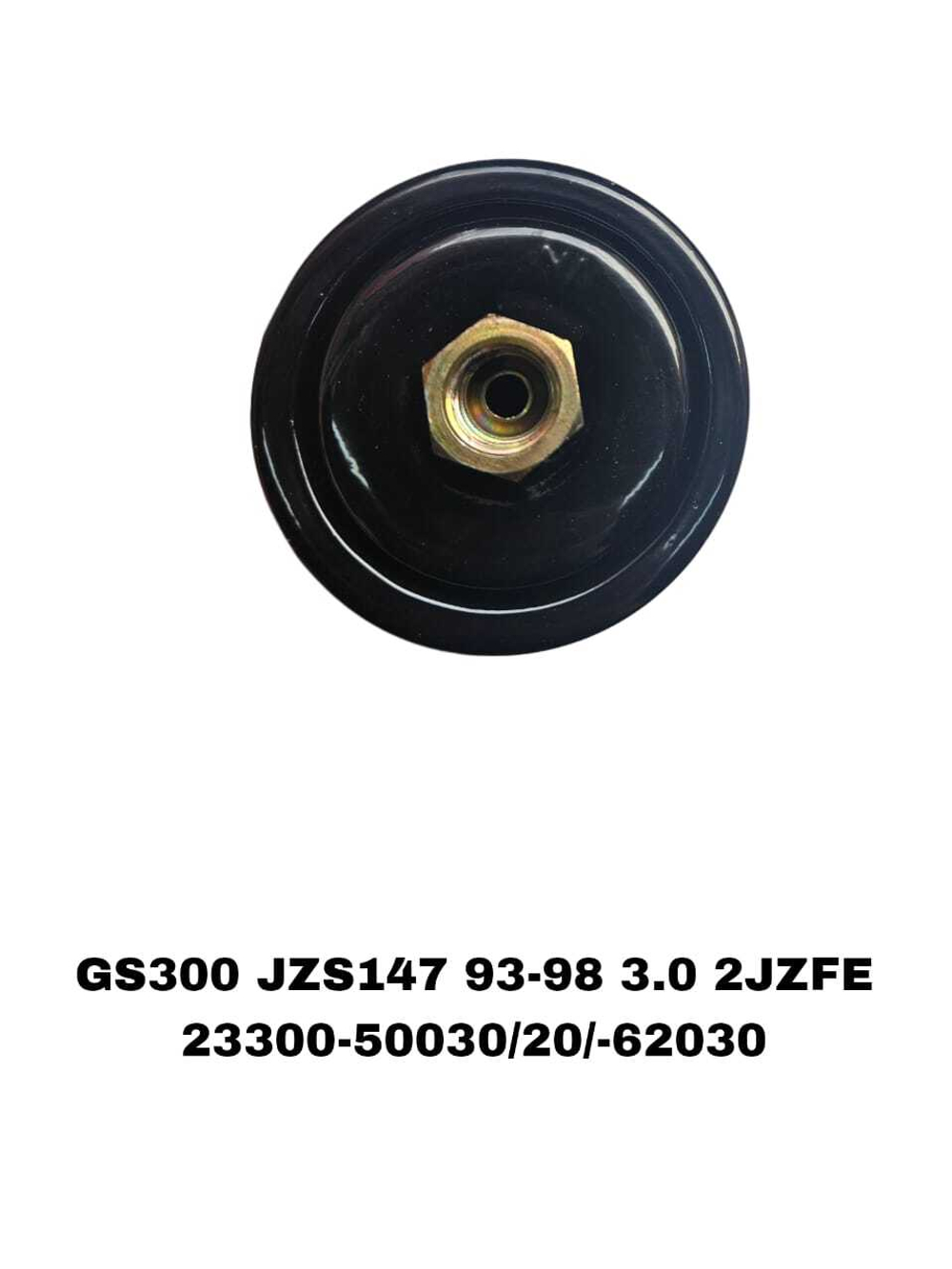 Фильтры Топливные GS300 JZS147,4RUNER LN130 3VZE