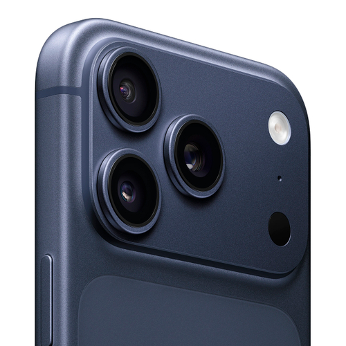 Смартфон Apple iPhone 17 Pro 256 ГБ («Глубокий синий» | Deep Blue)