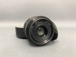 Sony 35mm 1.8