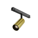 Магнитный трековый светильник Maytoni Focus LED TR032-2-5W4K-M-BBS