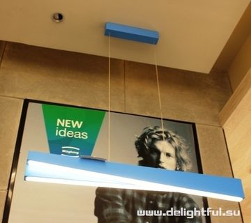 led chandelier 15-28