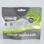 Накладки на углы, набор 4 шт. 3483987