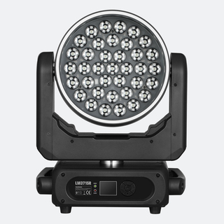Вращающаяся голова Wash Pixel 37*15, Big Dipper