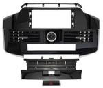 Магнитола для Toyota Land Cruiser 200 2007-2015 (со штатной камерой или 360) - Kuberg ABC монитор 12.5" в стиле LEXUS на Android 13, Быстрая, CarPlay, 4G SIM-слот