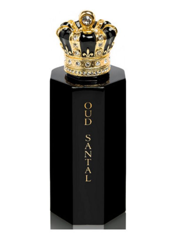 Royal Crown Oud Santal