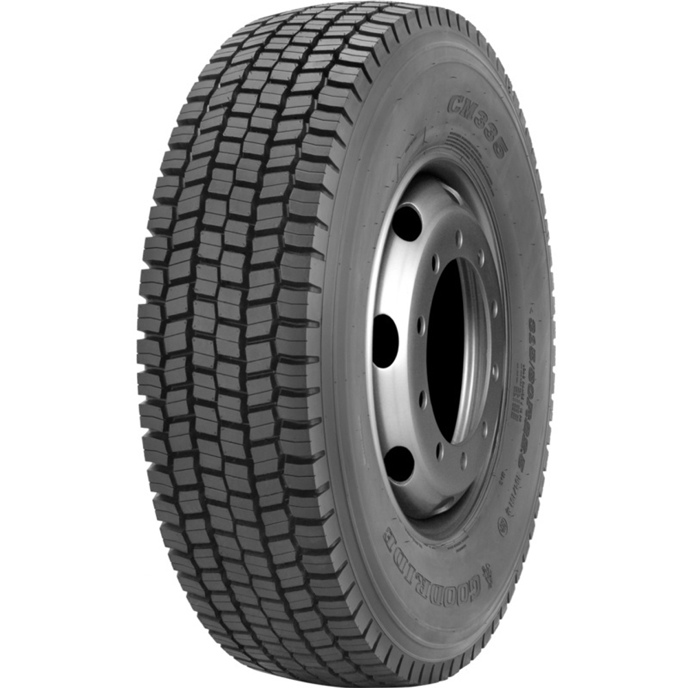 Goodride 295/60R22,5 150/147K CM335 TL 18PR ТАИЛАНД