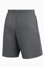 Шорты Nike Park 26 Fleece - серый
