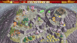 Roads of Rome 4: New Generation (для ПК, цифровой код доступа)