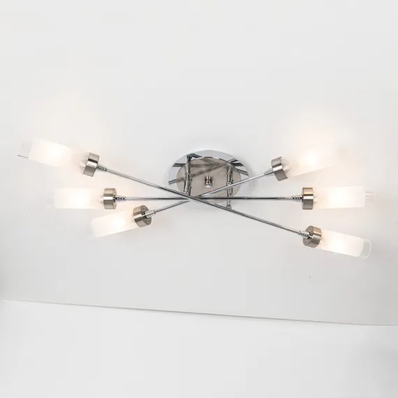 Потолочная люстра Хеликс CL109161 Citilux
