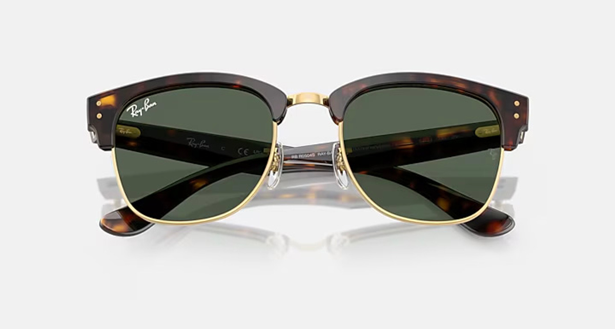 RAY-BAN CLUBMASTER REVERSE RBR0504S 1359VR