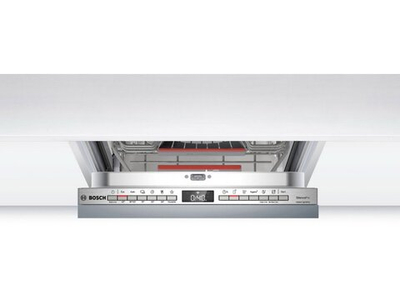 Встраиваемая посудомоечная машина Bosch SPV6EMX65Q