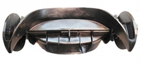 Шнек для снегоуборщика GD40ST и GD40SB, 2600007 и 2600607, RA341171205V1 / 311761464 - GW-Land.ru