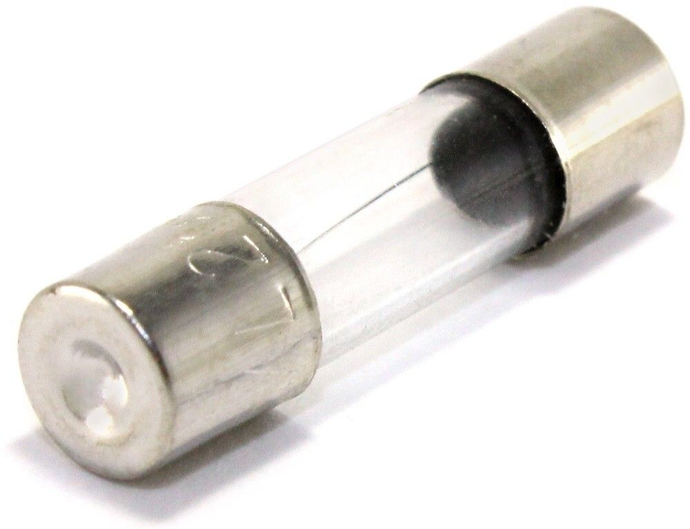 Предохранитель 5A (5*20mm)-мал.