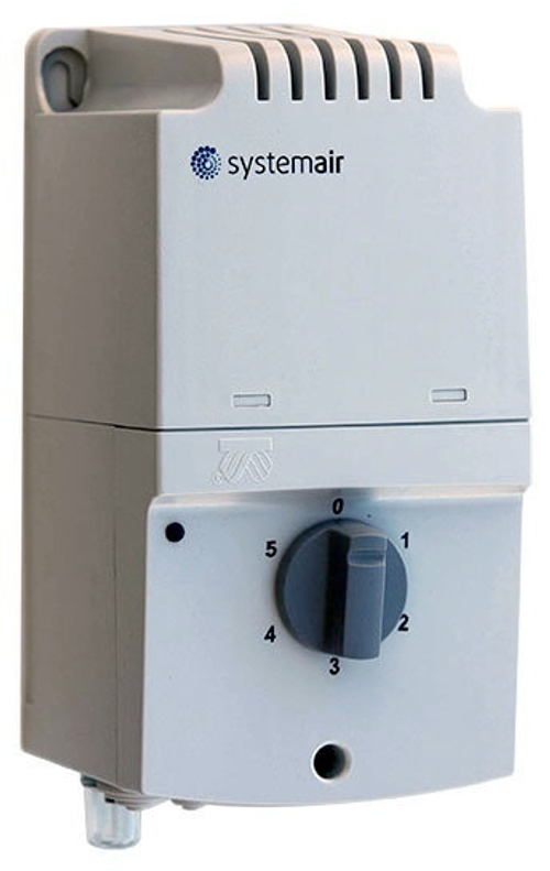 Регулятор скорости Systemair RTRE 1,5