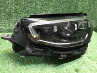 Фара левая Mercedes S W223 (20-нв) Multibeam LED