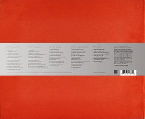 Bill Evans / Everybody Still Digs Bill Evans (5CD)