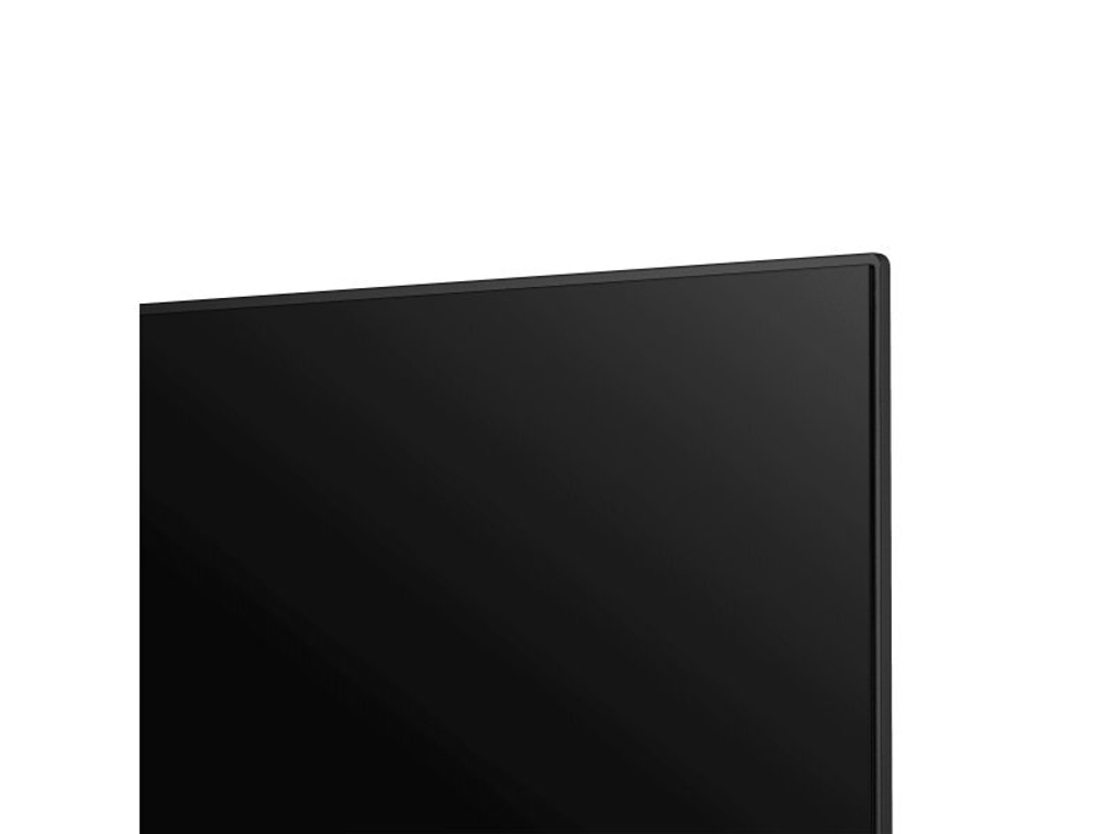 QLED телевизор Hisense 55E7Q Pro 4K Ultra HD