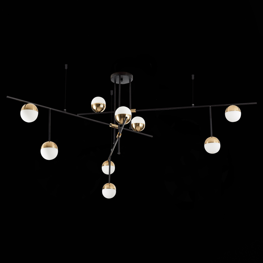Люстра потолочная ST Luce Albero SL1507.422.09