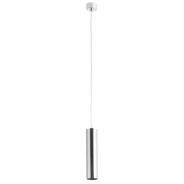 Подвесной светильник 1*GU10 A1524SP-1CC хром Sirius Arte Lamp