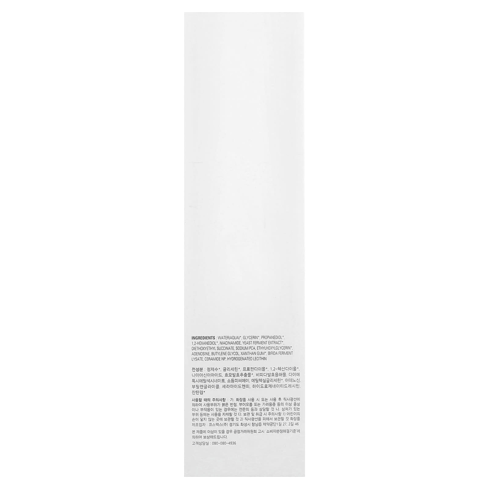 Missha, The First Essence 5X, 150 мл (5,07 жидк. унц.)