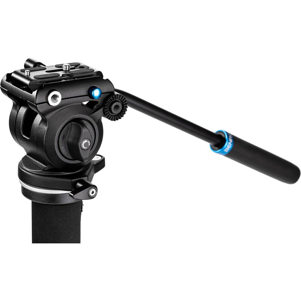 Benro A38FDS2PRO