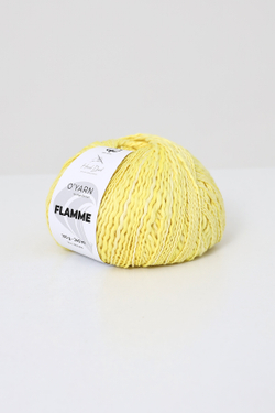 Пряжа O'Yarn FLAMME, 100г
