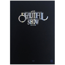 видео BEAST - 2015 BEAUTIFUL SHOW DVD (2 DISC)