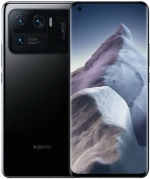 Смартфон Xiaomi Mi 11 Ultra 12/256 GB Global Version Ceramic Black